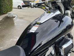 2008 Suzuki VZR 1800 BOULEVARD (M109R)