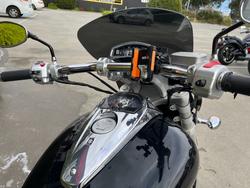 2008 Suzuki VZR 1800 BOULEVARD (M109R)