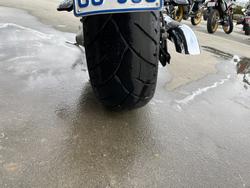 2008 Suzuki VZR 1800 BOULEVARD (M109R)