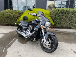 2008 Suzuki VZR 1800 BOULEVARD (M109R)