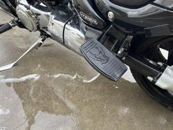 2008 Suzuki VZR 1800 BOULEVARD (M109R)