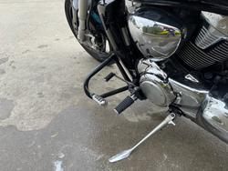 2008 Suzuki VZR 1800 BOULEVARD (M109R)
