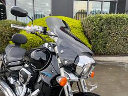 2008 Suzuki VZR 1800 BOULEVARD (M109R)
