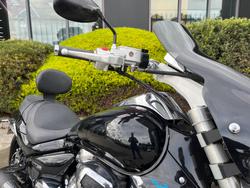 2008 Suzuki VZR 1800 BOULEVARD (M109R)