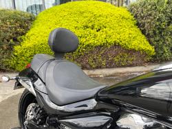 2008 Suzuki VZR 1800 BOULEVARD (M109R)