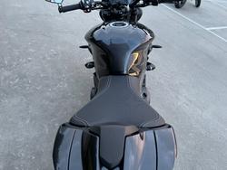 2022 Triumph STREET TRIPLE RS Black