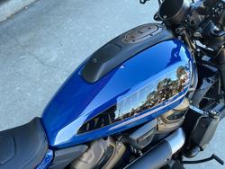 2023 HARLEY-DAVIDSON RH1250S SPORTSTER S Blue