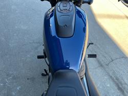 2023 HARLEY-DAVIDSON RH1250S SPORTSTER S Blue