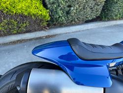 2023 HARLEY-DAVIDSON RH1250S SPORTSTER S Blue