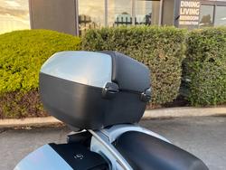 2010 BMW Motorrad R1200 RT