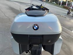 2010 BMW Motorrad R1200 RT
