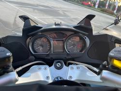 2010 BMW Motorrad R1200 RT