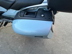 2010 BMW Motorrad R1200 RT