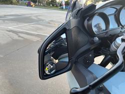 2010 BMW Motorrad R1200 RT