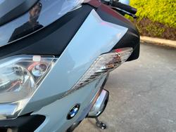 2010 BMW Motorrad R1200 RT