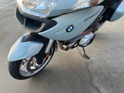 2010 BMW Motorrad R1200 RT