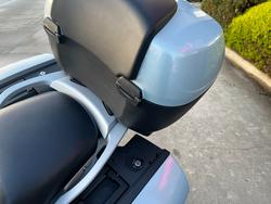 2010 BMW Motorrad R1200 RT