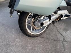 2010 BMW Motorrad R1200 RT