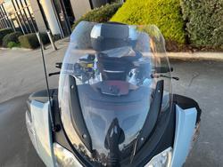 2010 BMW Motorrad R1200 RT