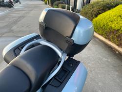 2010 BMW Motorrad R1200 RT