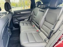 2025 Renault Koleos Evolution