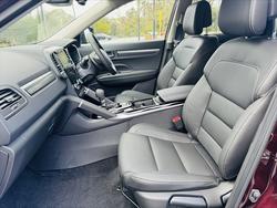 2025 Renault Koleos Evolution