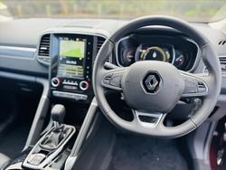 2025 Renault Koleos Evolution