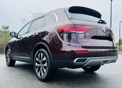 2025 Renault Koleos Evolution