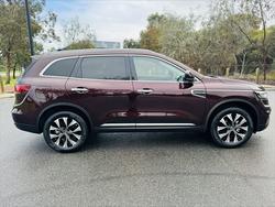 2025 Renault Koleos Evolution