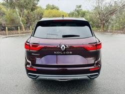 2025 Renault Koleos Evolution