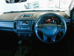 2018 Ford
Ranger XL