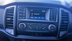 2018 Ford
Ranger XL