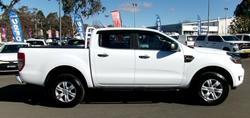 2018 Ford
Ranger XL