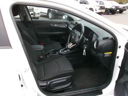 2019 Kia
                Cerato Sport