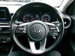 2019 Kia
                Cerato Sport