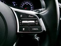 2019 Kia
                Cerato Sport