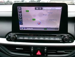 2019 Kia
                Cerato Sport