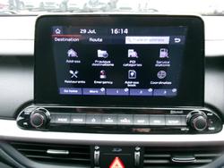 2019 Kia
                Cerato Sport