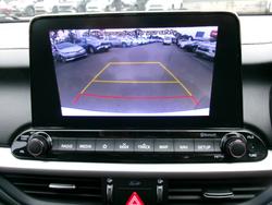 2019 Kia
                Cerato Sport