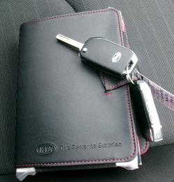 2019 Kia
                Cerato Sport