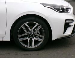 2019 Kia
                Cerato Sport