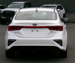 2019 Kia
                Cerato Sport