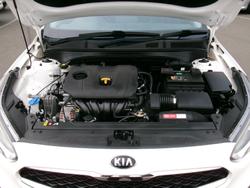 2019 Kia
                Cerato Sport