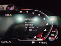 2021 BMW
M4 Competition