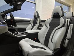 2021 BMW
M4 Competition