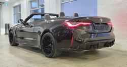 2021 BMW
M4 Competition