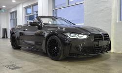 2021 BMW
M4 Competition
