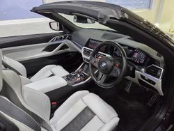 2021 BMW
M4 Competition