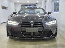 2021 BMW
M4 Competition