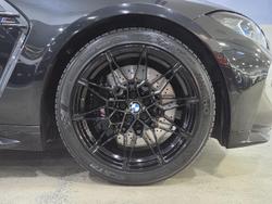 2021 BMW
M4 Competition